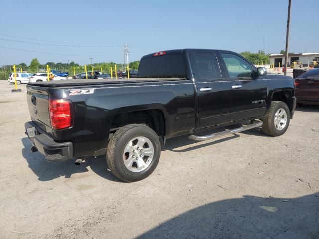  CHEVROLET ALL Models 2016 Black