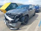 2018 MERCEDES BENZ GLA 220 AM for sale at Copart NEWBURY