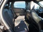 2024 FORD ESCAPE ST LINE   for sale at Copart AB - CALGARY