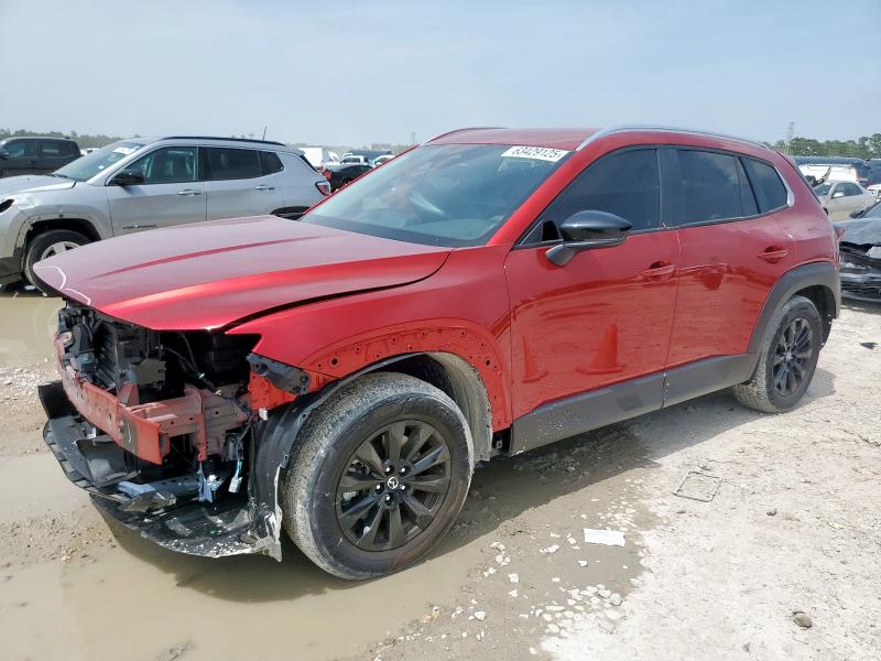 MAZDA CX-50 PREF 2025
