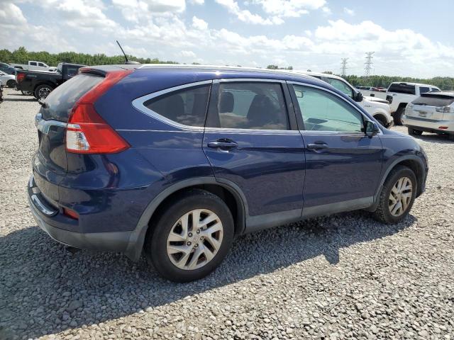 HONDA CRV 2016 Granatowy