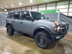 2021 FORD BRONCO BASE   à vendre chez Copart OH - CLEVELAND WEST