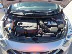 2014 HYUNDAI I30 STYLE for sale at Copart WESTBURY
