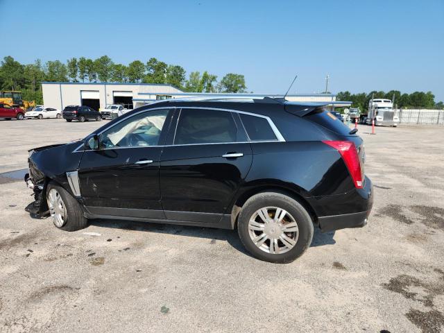  CADILLAC SRX 2015 Czarny