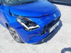 2025 SUZUKI SWIFT ULTRA for sale at Copart CHESTER