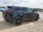 2018 LAND ROVER RANGE ROVER VELAR R-DYNAMIC SE   for sale at Copart TX - HOUSTON