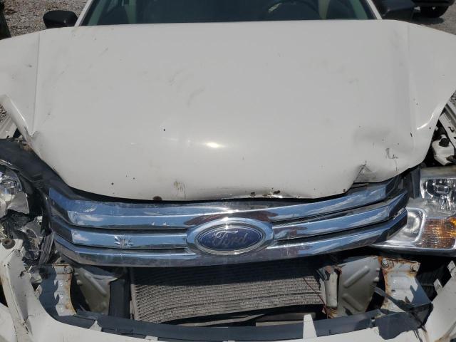 2009 FORD FUSION S  