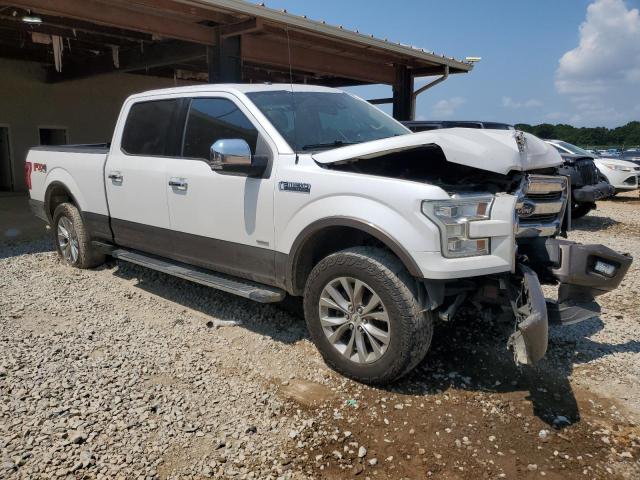  FORD F-150 2015 Biały