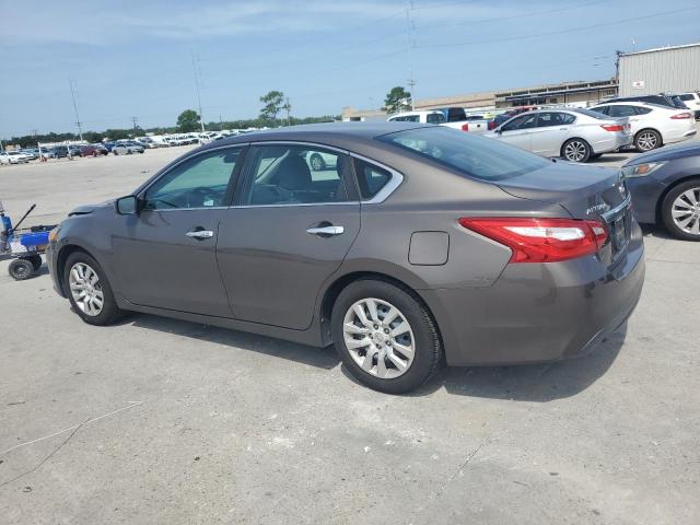  NISSAN ALTIMA 2017 Brązowy
