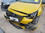 2020 PEUGEOT 208 GT EV for sale at Copart BRISTOL