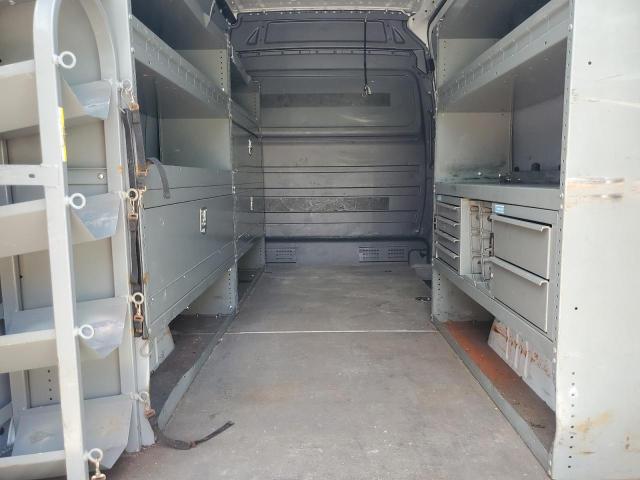 2018 FREIGHTLINER SPRINTER 2500  