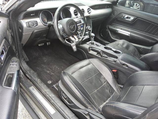  FORD ALL Models 2020 Szary