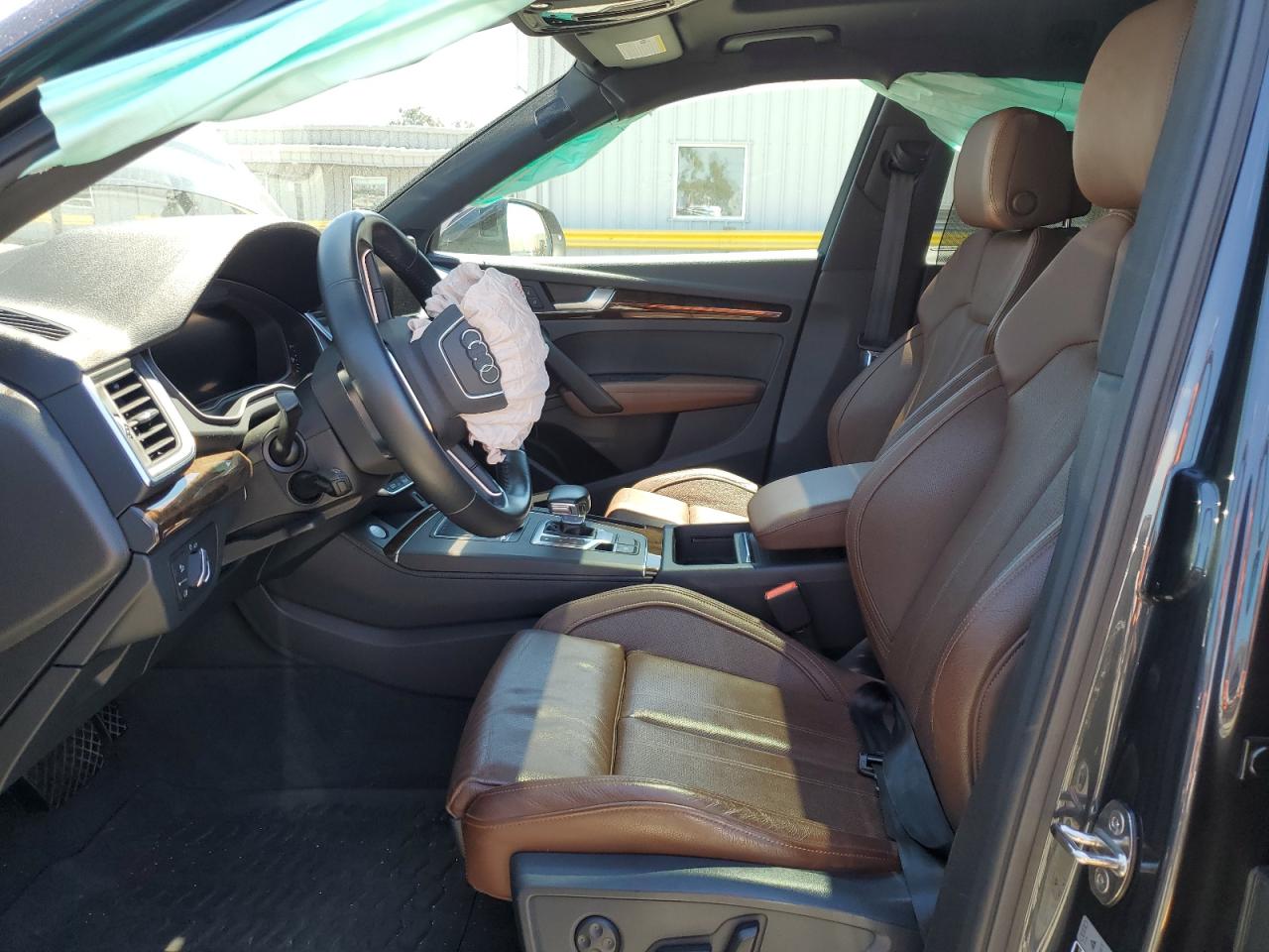 wa1bnafy2k2093781 WA1BNAFY2K2093781 2019 Audi Q5 Premium Plus