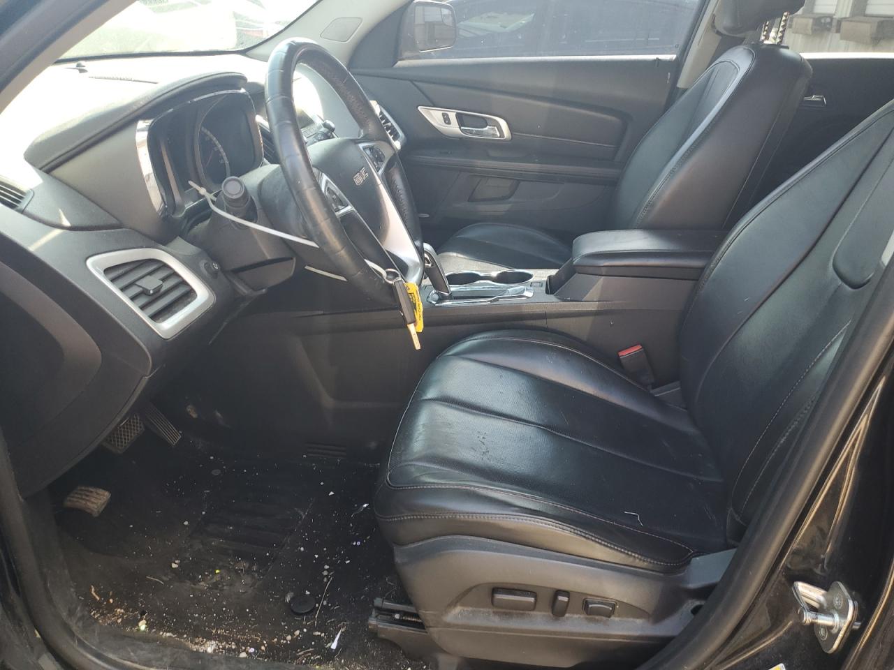 2014 GMC Terrain Slt VIN: 2GKALSEK9E6195195 Lot: 64474465