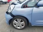 2010 HONDA JAZZ EX I- for sale at Copart WHITBURN