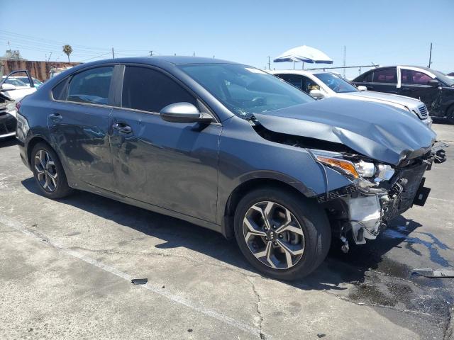  KIA FORTE 2020 Szary