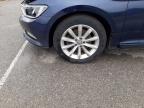 2017 VOLKSWAGEN PASSAT SE for sale at Copart SANDTOFT