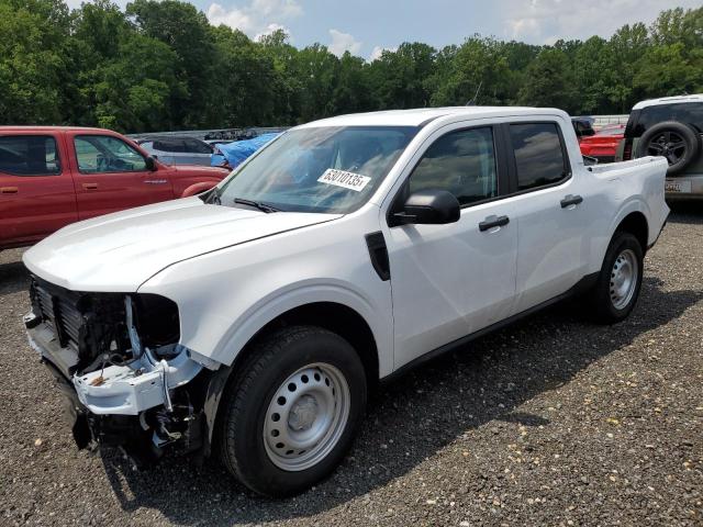 FORD MAVERICK X 2024