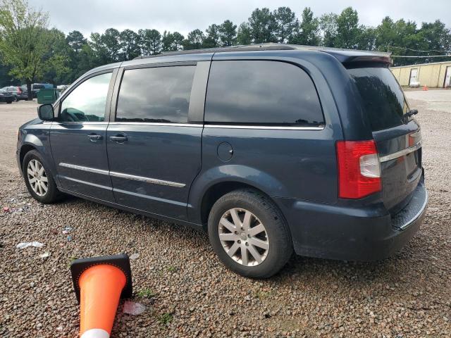  CHRYSLER MINIVAN 2014 Синий