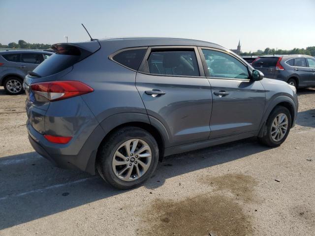  HYUNDAI TUCSON 2016 Серый