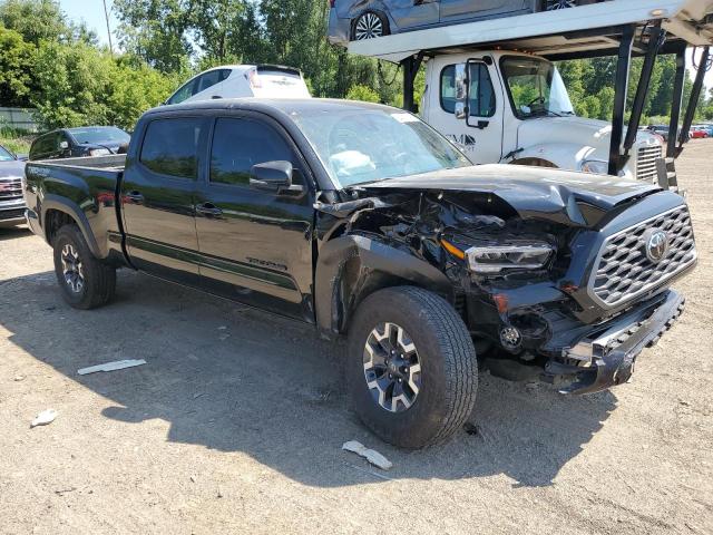  TOYOTA TACOMA 2023 Black