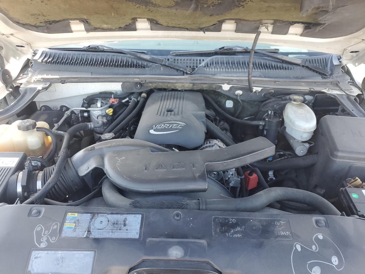 2003 Chevrolet Suburban K1500 VIN: 3GNFK16Z73G286680 Lot: 66493645