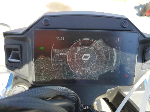2023 CF MOTO 650 ADVENTURA   