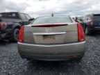 2010 CADILLAC CTS PERFORMANCE COLLECTION   for sale at Copart QC - MONTREAL