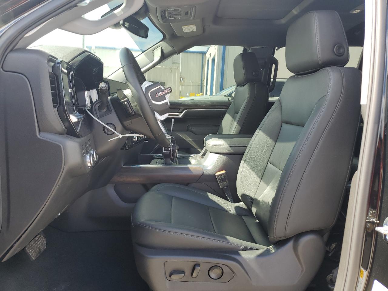 2025 GMC Sierra K1500 Slt VIN: 3GTUUDED1SG189619 Lot: 65252445