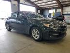 2016 KIA OPTIMA LX   for sale at Copart CT - HARTFORD SPRINGFIELD