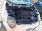 2010 ALFA ROMEO MITO CLOVE for sale at Copart WOLVERHAMPTON