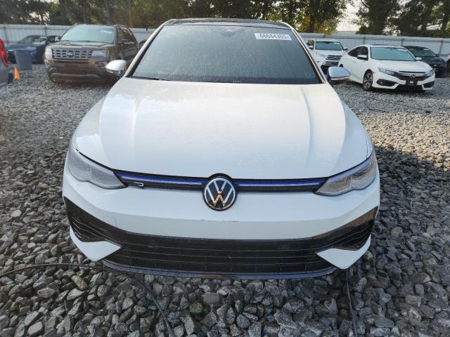  VOLKSWAGEN GOLF 2024 Белы