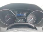 2015 FORD FOCUS ZETE for sale at Copart SANDTOFT