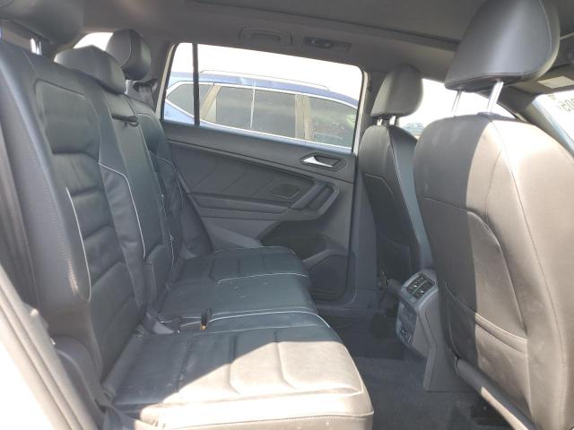 2019 VOLKSWAGEN TIGUAN SEL PREMIUM  