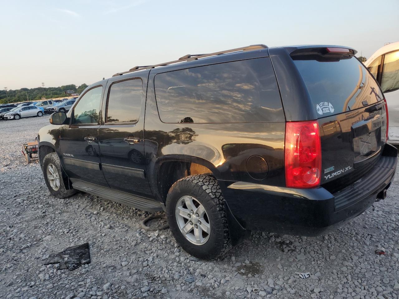 1gks2he70cr327784 1GKS2HE70CR327784 2012 GMC Yukon Xl K1500 Sle