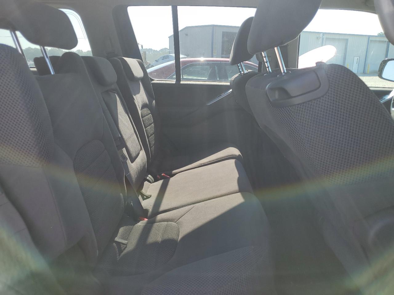 2010 Nissan Pathfinder S VIN: 5N1AR1NN1AC607413 Lot: 63786895