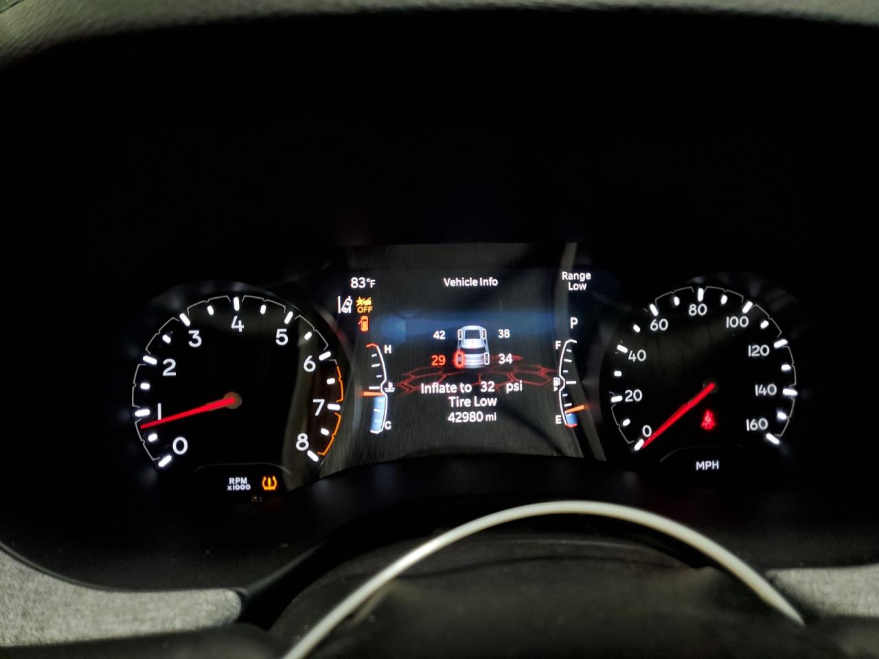 2024 Jeep Compass Latitude VIN: 3C4NJDBN0RT109769 Lot: 64355875