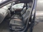 2014 AUDI A4 S LINE for sale at Copart WOLVERHAMPTON