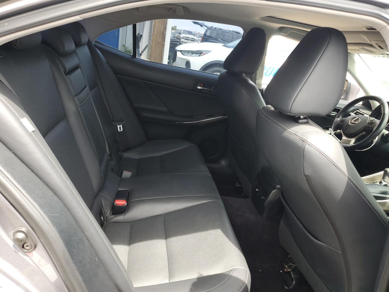 2014 Lexus Is 250 VIN: JTHCF1D24E5004557 Lot: 64330255