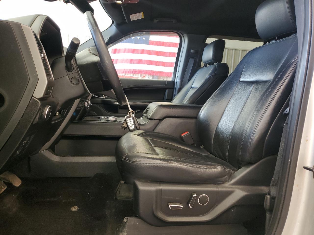 2019 Ford Expedition Max Xlt VIN: 1FMJK1JT9KEA24683 Lot: 62781205