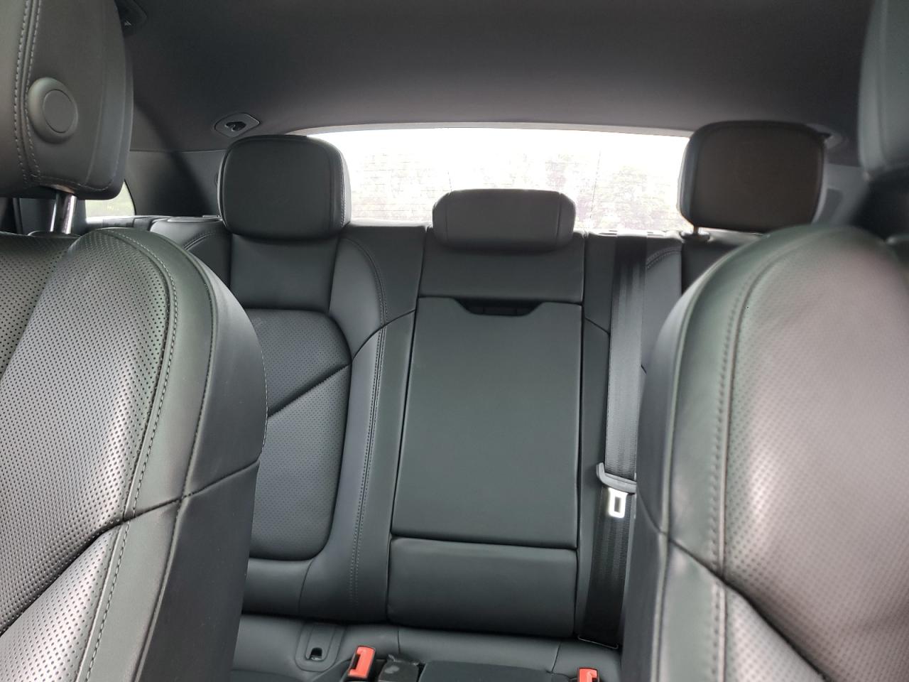 2023 Porsche Macan Gts VIN: WP1AF2A50PLB56233 Lot: 61933415