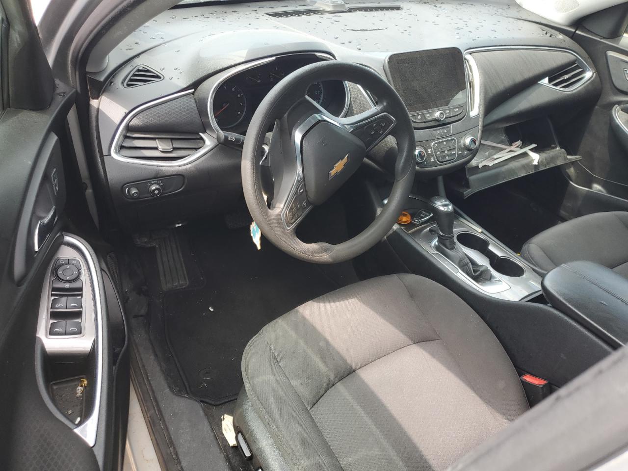 1G1ZD5ST7LF036892 CHEVROLET MALIBU 2020