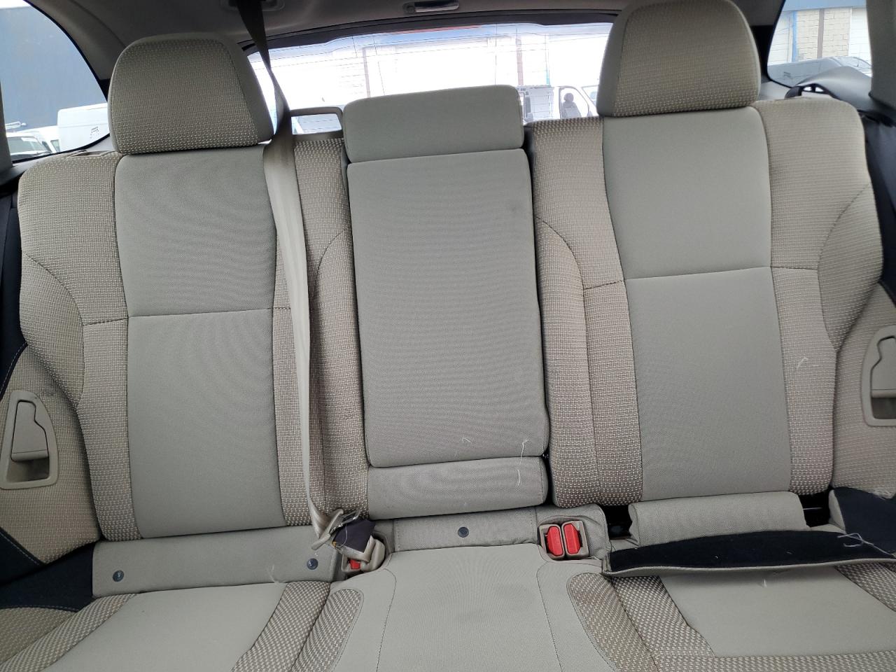 2021 Subaru Outback Premium VIN: 4S4BTADC7M3132389 Lot: 64725365