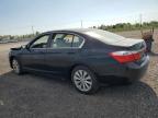 2015 HONDA ACCORD LX   for sale at Copart ON - OTTAWA