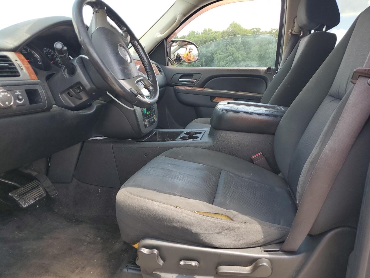 2011 GMC Yukon Sle VIN: 1GKS1AE03BR251988 Lot: 64285515
