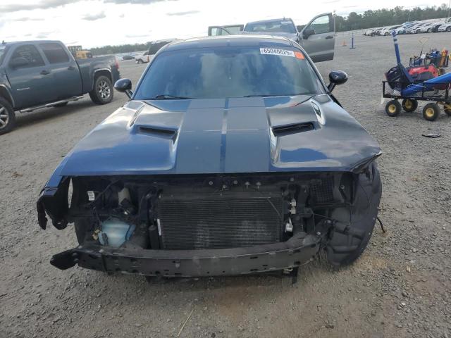  DODGE CHALLENGER 2017 Czarny