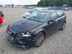 2010 AUDI A3 TECHNIK for sale at Copart EAST KILBRIDE