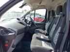 2016 FORD TRANSIT CUSTOM 290 LTD E-  for sale at Copart NEWBURY