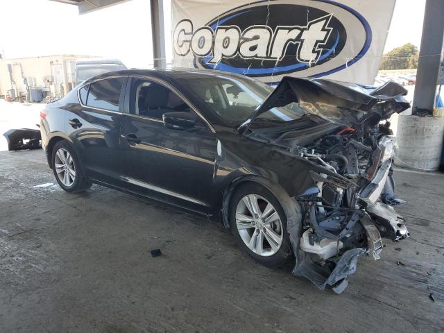  ACURA ILX 2013 Черный