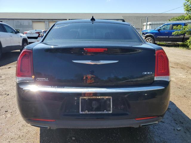  CHRYSLER 300 2015 Czarny